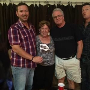 Meet your Posher, Joann